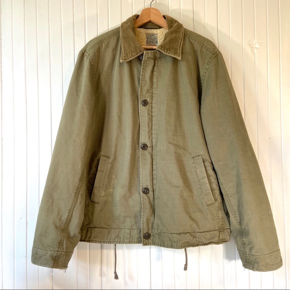 Lucky Brand Other - Lucky Brand Outdoor & Utility Men’s Jacket